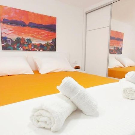 Apartment Tennis Court Сплит Экстерьер фото
